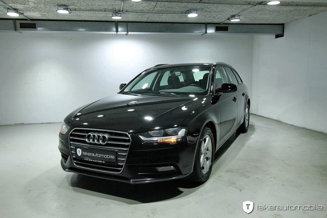 Audi A4 Avant 2.0 TDI multitronic Attraction Used vehicle for sale | First registration 11/2012