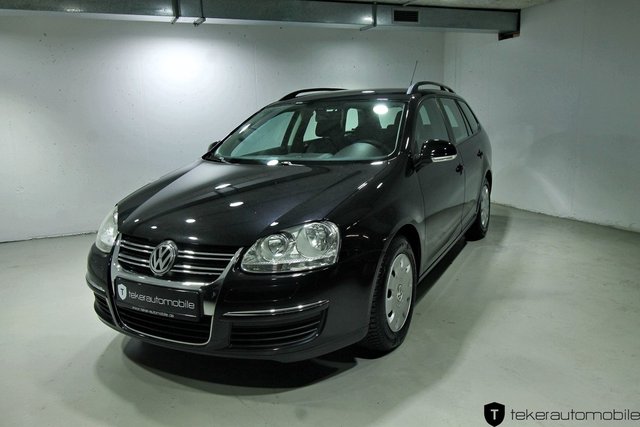 Volkswagen Golf V Variant 1.6 Trendline Used vehicle for sale | First registration 02/2008