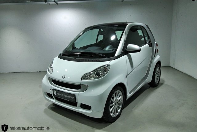 Smart Fortwo Coupe Passion MHD Used vehicle for sale | First registration 10/2011