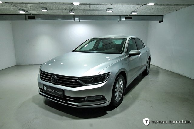 Volkswagen Passat 1.4 TSI Lim. Comfortline Gebrauchtwagen Kaufen | EZ 02/2015