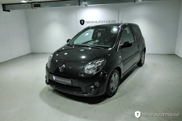 Renault Twingo Night & Day Gebrauchtwagen Kaufen | EZ 11/2009