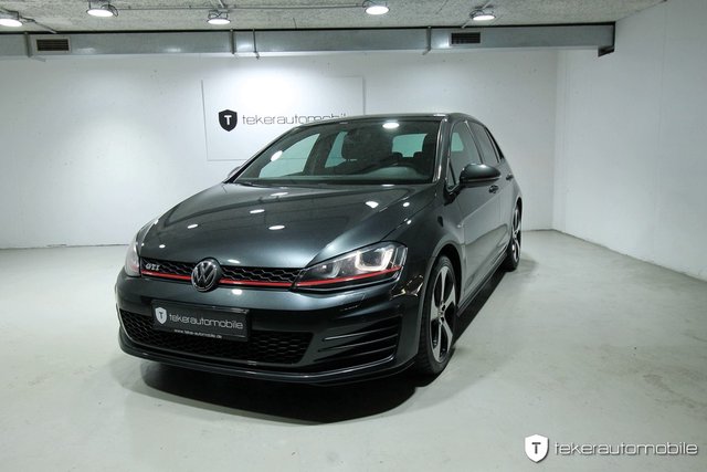 Volkswagen Golf VII GTI DSG Used vehicle for sale | First registration 11/2013