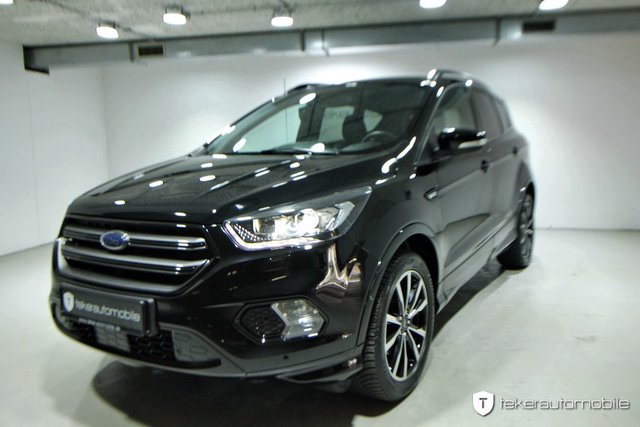 Ford Kuga 1.5 EcoBoost ST-Line Gebrauchtwagen Kaufen | EZ 05/2019