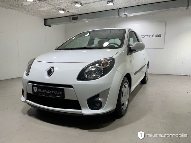 Renault Twingo Eco2 1.2 16V Gebrauchtwagen Kaufen | EZ 03/2010