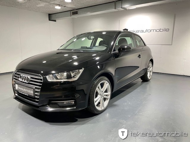Audi A1 1.0 TFSI ultra *Navigation* Used vehicle for sale | First registration 07/2015