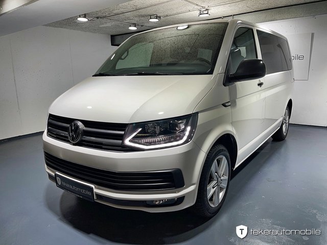 Volkswagen T6 Multivan 2.0 TDI  Trendline Used vehicle for sale | First registration 05/2016