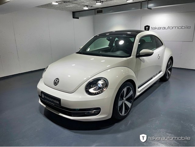 Volkswagen Beetle Design Used vehicle for sale | First registration 09/2012