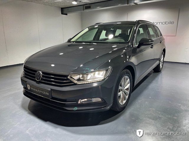 Volkswagen Passat Variant 2.0 TDI Comfortline Gebrauchtwagen Kaufen | EZ 07/2018