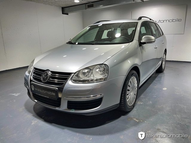 Volkswagen Golf V 1.9 TDI Variant Trendline Used vehicle for sale | First registration 04/2008