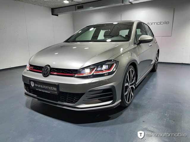 Volkswagen Golf VII GTI Performance  19", DSG, Virtual Cockpit Used vehicle for sale | First registration 03/2018