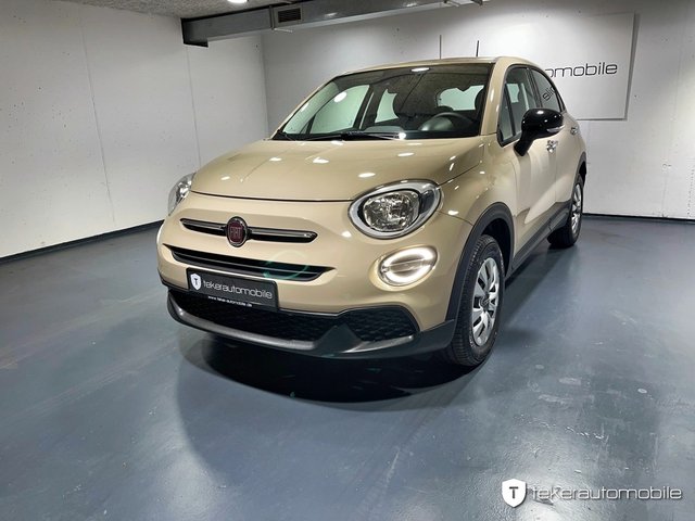 Fiat 500X Urban *wenig KM* Used vehicle for sale | First registration 11/2018