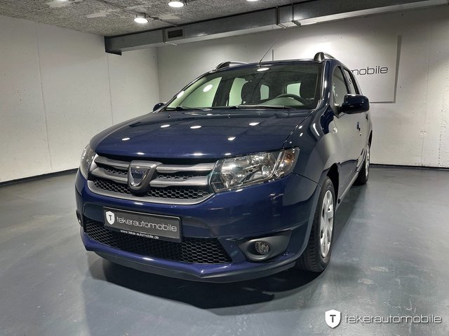 Dacia Logan MCV II Kombi Laureate Used vehicle for sale | First registration 01/2015