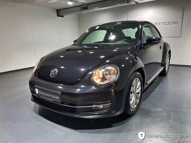 Volkswagen Beetle 1.2 TSI Design  Navigation Used vehicle for sale | First registration 08/2013