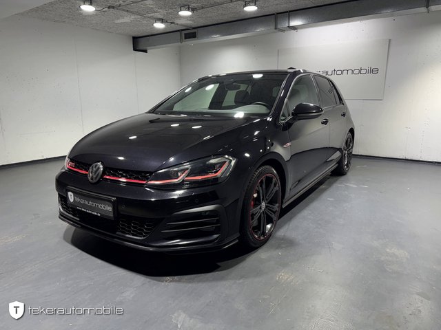 Volkswagen Golf GTI Performance *DSG*Navi*CarPlay*Standheizung* Gebrauchtwagen Kaufen | EZ 01/2018 | Preis 17.490 €