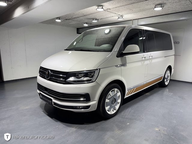 Volkswagen T6 Multivan  Generation Six 4Motion Used vehicle for sale | First registration 11/2019