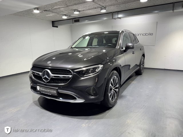Mercedes-Benz GLC 220 d 4Matic *Neues Modell* Used vehicle for sale | First registration 06/2023 | Price 42.990 €