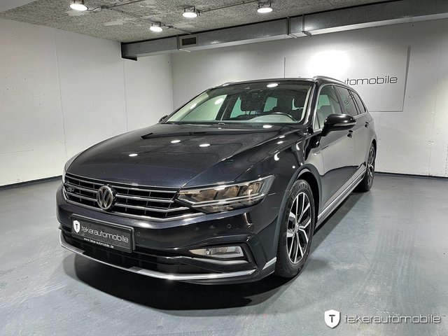 Volkswagen Passat Variant 2.0 TDI R-Line Gebrauchtwagen Kaufen | EZ 11/2019