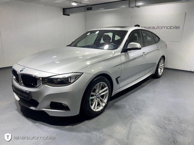 BMW 330 d GT Gebrauchtwagen Kaufen | EZ 05/2015 | Preis 18.390 €