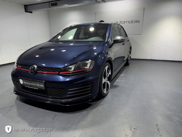 Volkswagen Golf VII GTI Performance *Car Play*DSG*Navi*  BMT Used vehicle for sale | First registration 01/2016