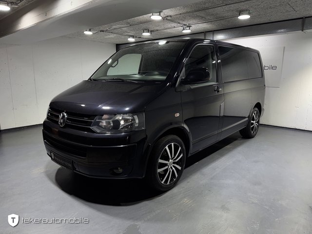 Volkswagen T5 Multivan  Special Gebrauchtwagen Kaufen | EZ 05/2012