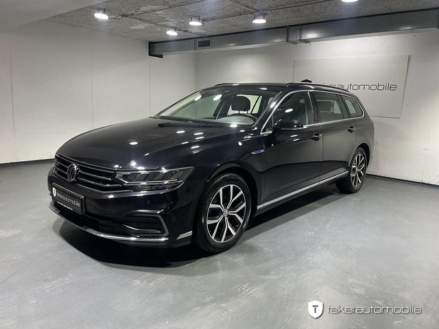 Volkswagen Passat Variant GTE  ACC NAVI DSG Gebrauchtwagen Kaufen | EZ 07/2020 | Preis 16.990 €