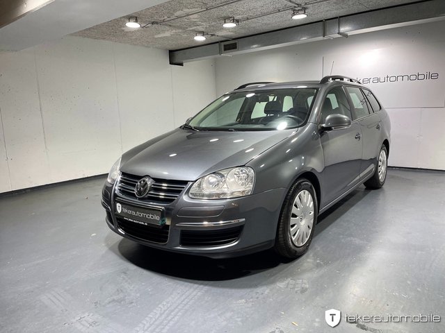 Volkswagen Golf V Variant 1.6 Trendline Used vehicle for sale | First registration 08/2008