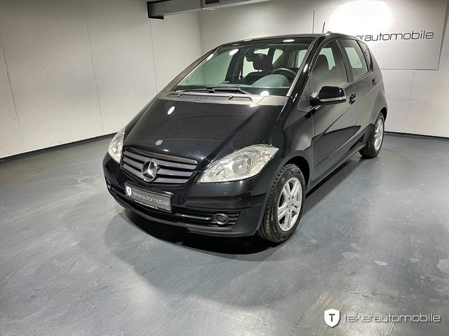 Mercedes-Benz A 150 Classic Facelift Gebrauchtwagen Kaufen | EZ 08/2008