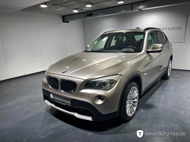 BMW X1 xDrive 20d  Panorama Leder Xenon Navigation Used vehicle for sale | First registration 06/2010