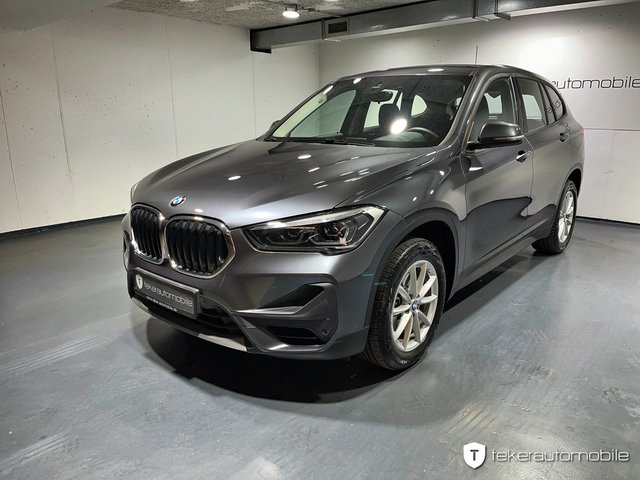 BMW X1 sDrive 18 i Advantage*Wenig KM*inkl. Garantie Used vehicle for sale | First registration 04/2020