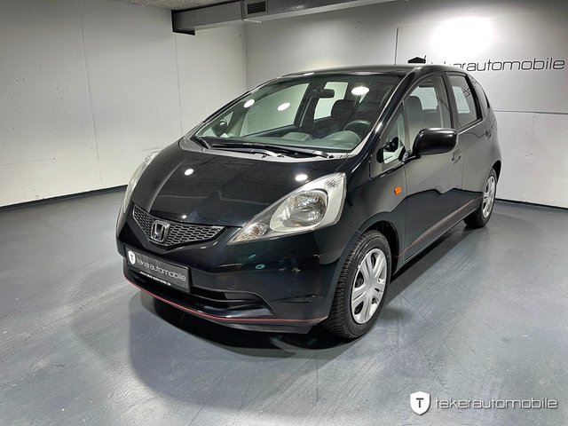 Honda Jazz 1.2 Used vehicle for sale | First registration 03/2010