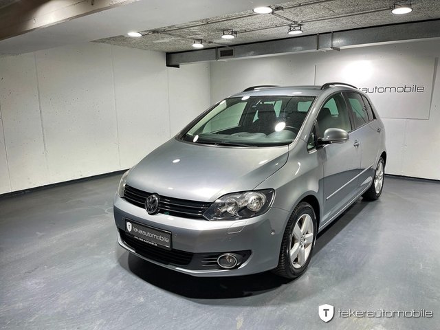 Volkswagen Golf VI Plus 1.4 TSI Team Gebrauchtwagen Kaufen | EZ 09/2010