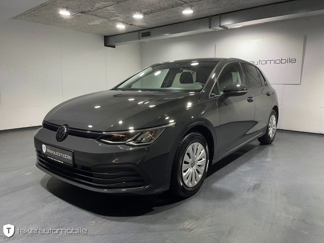 Volkswagen Golf VIII 1.0 TSI *LED*DAB* Gebrauchtwagen Kaufen | EZ 05/2021