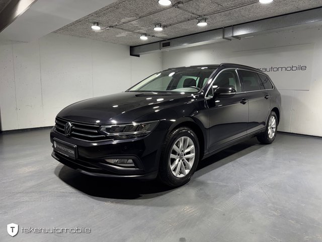 Volkswagen Passat Variant 2.0 TDI Business Gebrauchtwagen Kaufen | EZ 02/2021