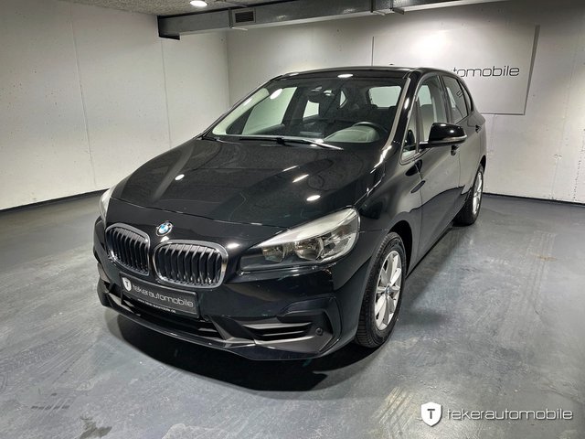 BMW 218 Active Tourer  Aut. Navi 24 Monate Garantie Used vehicle for sale | First registration 08/2019