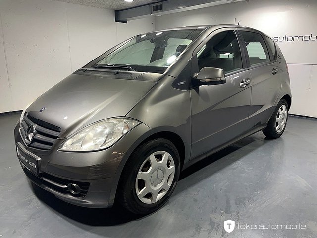 Mercedes-Benz A 160  Facelift Klimaanlage Used vehicle for sale | First registration 05/2010