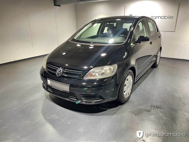Volkswagen Golf V Plus 1.6 FSI wenig Km Comfortline Gebrauchtwagen Kaufen | EZ 03/2006