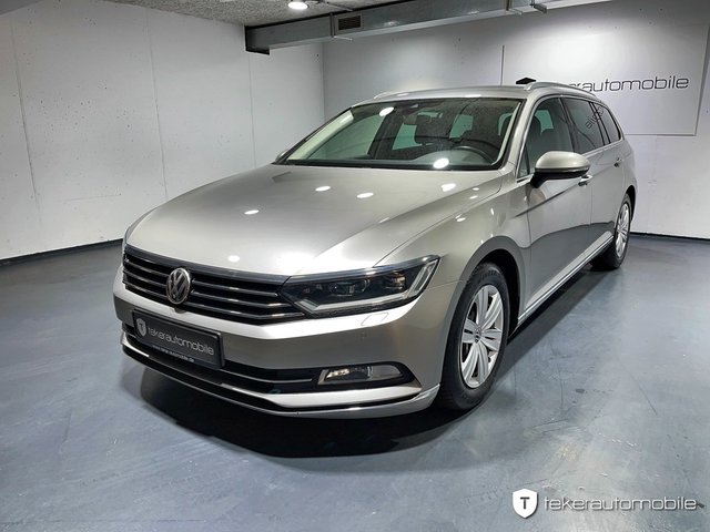 Volkswagen Passat Variant 2.0 TDI Highline R-Line Sport Gebrauchtwagen Kaufen | EZ 12/2014