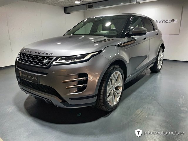 Land Rover Range Rover Evoque D180 R-Dynamic SE Used vehicle for sale | First registration 04/2020