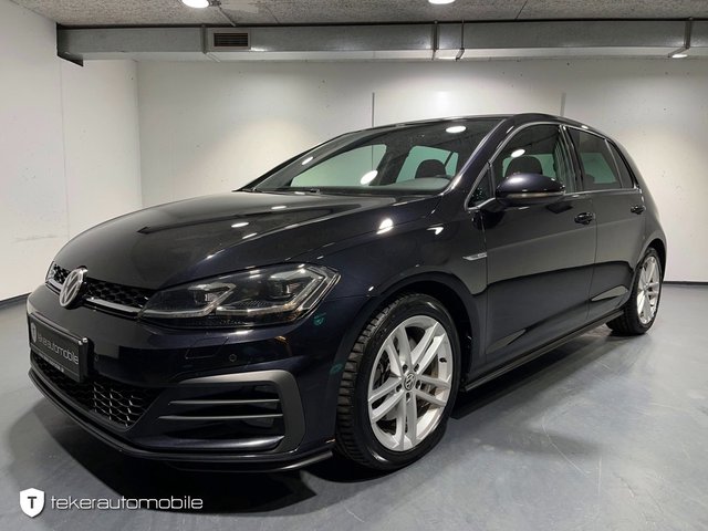 Volkswagen Golf VII GTD *DSG*NAVI*LED* Gebrauchtwagen Kaufen | EZ 06/2019