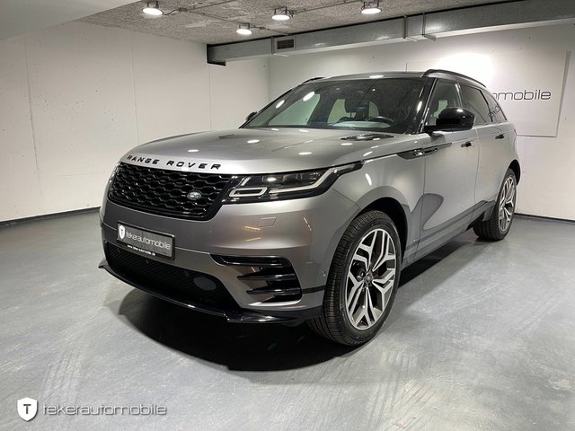 Land Rover Range Rover Velar R-Dynamic SE Used vehicle for sale | First registration 07/2020