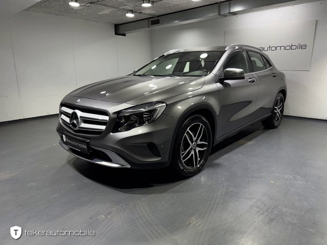 Mercedes-Benz GLA 200 *Urban*Navi*PDC* Used vehicle for sale | First registration 06/2014 | Price 12.990 €
