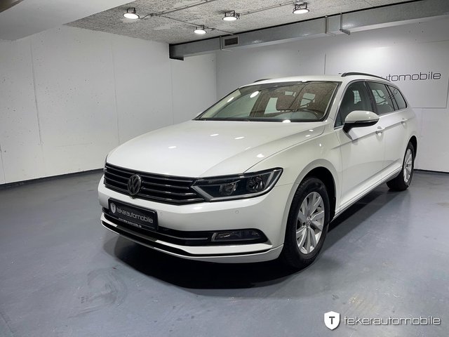 Volkswagen Passat Variant Comfortline BMT/Start-Stopp Gebrauchtwagen Kaufen | EZ 08/2019