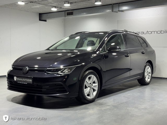 Volkswagen Golf VIII 2.0 TDI Variant *Life*CarPlay*Navi*LED* Gebrauchtwagen Kaufen | EZ 12/2022 | Preis 19.990 €