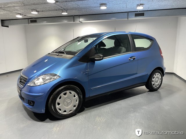Mercedes-Benz A 150 Classic 3türen Used vehicle for sale | First registration 03/2008