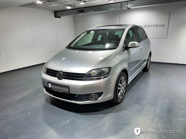 Volkswagen Golf Plus 1.4 TSI Team Gebrauchtwagen Kaufen | EZ 04/2010