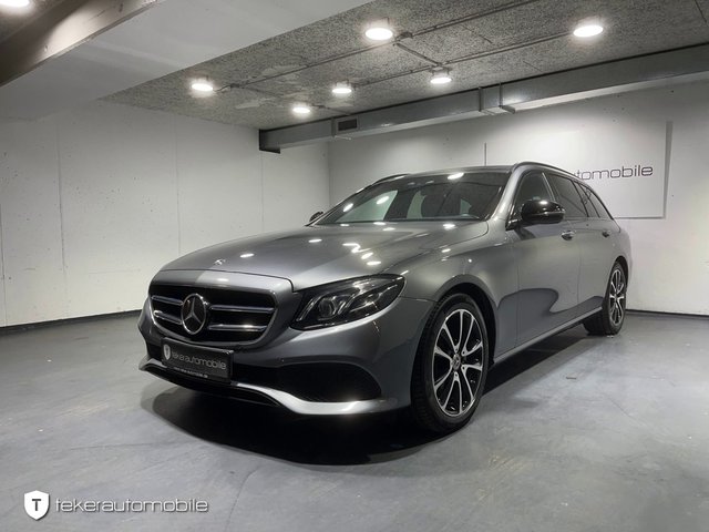 Mercedes-Benz E 220d T Avantgarde *Night Paket* Gebrauchtwagen Kaufen | EZ 07/2020