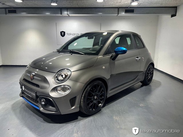 Abarth 500 F595 Used vehicle for sale | First registration 09/2021