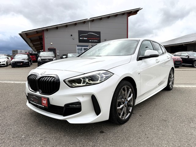 BMW 120 i M Sport SHADOW-LINE|PANO|ACC|VOLL