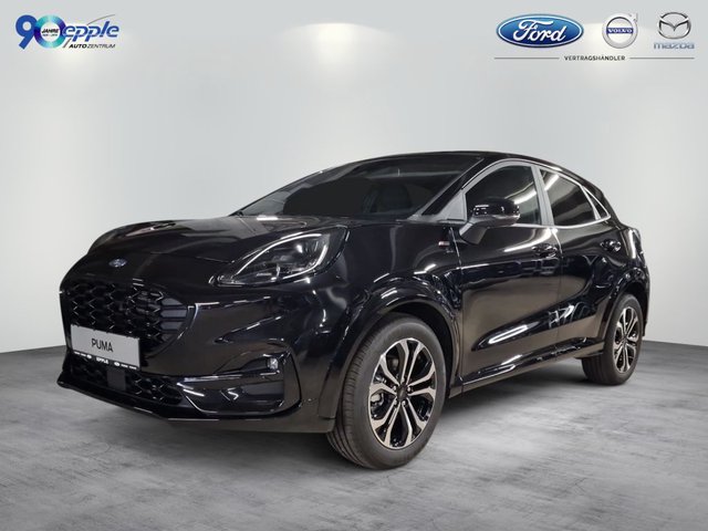 Ford Puma 1.0 EcoBoost Hybrid ST-Line-Design - photo 1