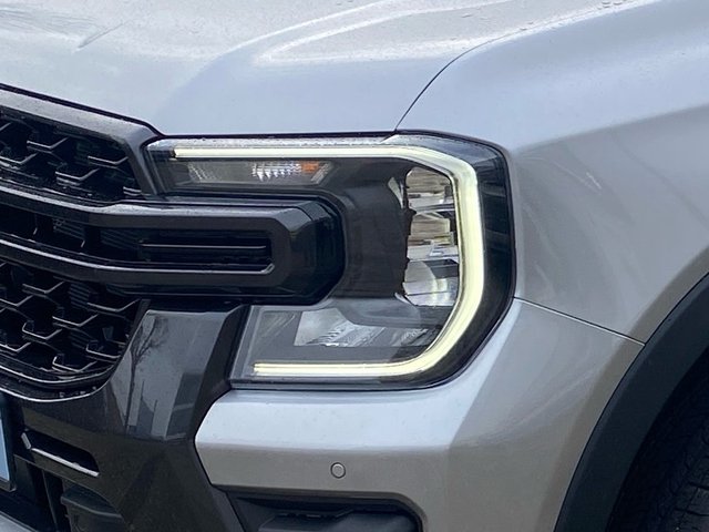 Ford Ranger Wildtrak Doppelkabine +20ZOLL+LED+ACC+AHK+ - bilder 4